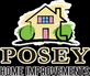 Posey Home Improvements, in Evans, GA Window & Door Installation & Repairing