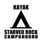 Kayak Starved Rock Campground in OTTAWA, IL General Travel Agents & Agencies