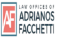 Law Offices Of Adrianos Facchetti in Burbank, CA Attorneys