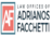 Law Offices Of Adrianos Facchetti in West Central - Pasadena, CA 91101 Attorneys