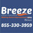 Breeze Lease in Pelham, GA 31779 Railroad Car Leasing Services