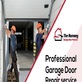 The Ramsey Garage Door Pros in Ramsey, NJ