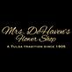 Mrs. DeHaven's Flower Shop in Tulsa, OK Florists