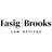 Fasig & Brooks Law Offices in Miramar Beach, FL