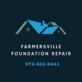 Farmersville Foundation Repair in Farmersville, TX Concrete