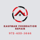 Foundations in Kaufman, TX 75142
