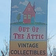Out Of The Attic in Warr Acres, OK Collectibles