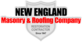 New England Masonry & Roofing in Naugatuck, CT Roofing Contractors