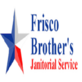 Frisco Brothers Janitorial Services in Frisco, TX Cleaning Supplies