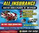 All Insurance Auto Collision & Auto Body Repair in Mira Mesa - San Diego, CA Auto Body Repair
