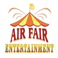 Air Fair Entertainment in Spring Valley, NY Party Decorations