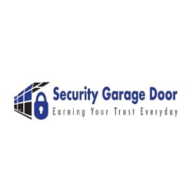 Security Garage Door in North Scottsdale - Scottsdale, AZ 85260 Garage Doors & Gates