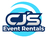 CJ's Event Rentals in Richmond Hill, GA 31324 House Rentals