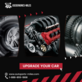 AutoPartsMiles in Far North - HOUSTON, TX Automotive Engines