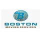 Boston Moving Services in Central - Boston, MA Wheaton Movers