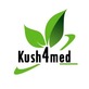 kush4med in Dallas, TX Weed Control Service