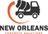 New Orleans Concrete Solutions in Lake Shore-Lake Vista - New Orleans, LA 70124 Buildings Concrete