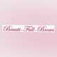 Beauti-Full-Brows L.L.C in Teaneck, NJ Beauty Consultants