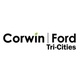 Corwin Ford Tri-Cities in Pasco, WA Automobile Dealer Services