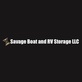 Savage Boat and RV Storage in Navarre, FL Business & Professional Associations