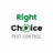 Right Choice Pest Control in North Mountain - Phoenix, AZ