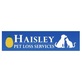 Haisley Pet Loss Services in Fort Pierce, FL Cremation Services For Pets