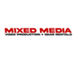Mixed Media in Burbank, CA Media Consultants