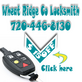 Services in Wheat Ridge, CO 80033