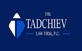 The Tadchiev Law Firm, P.C in Floral Park, NY Personal Injury Attorneys