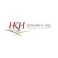 Howard K. Hill Funeral Services in Bloomfield, CT