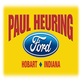 Paul Heuring Ford in Hobart, IN Ford Dealers