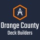 Orange County Deck Builders in Mission Viejo, CA Decks - Drainage Systems