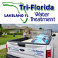 Tri-Florida Water Treatment in New Jersey Rd - Lakeland, FL Water Treatment