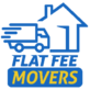 Flat Fee Movers, in Boerne, TX