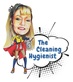 The Cleaning Hygienist in Punta Gorda, FL House Cleaning Equipment & Supplies