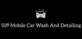 509 Mobile Car Wash and Detailing in Ellensburg, WA Car Washing & Detailing