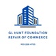 GL Hunt Foundation Repair of Commerce in Commerce, TX Concrete Contractors