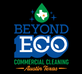 Beyond Eco in Austin, TX Building Cleaning Exterior