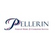 Pellerin Funeral Home in Saint Martinville, LA Funeral Planning Services