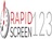 Rapid Screen 123 in Charlotte, NC
