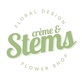 Crème & Stems in Fort Lauderdale, FL Flowers & Florist Supplies