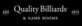 Quality Billiards & Game Rooms in People's Freeway - Salt Lake City, UT Billiard & Pool Instruction