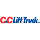 C&C Lift Truck in Pennsauken, NJ Forklifts & Industrial Trucks