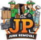 JP Junk Removal King of Prussia in King of Prussia, PA Cleaning & Restoration Contractors, Including Sandblasting