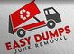 Easy Dumps Junk Removal in Saint Albans, NY Junk Car Removal