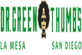 Dr. GreenThumb's Dispensary in La Mesa, CA Alternative Medicine