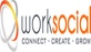 WorkSocial in Jersey City, NJ Business Services
