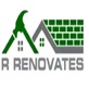 R Renovates in Temple Terrace, FL Kitchen Remodeling