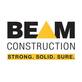 Beam Construction in Cherryville, NC Construction