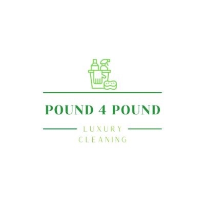Pound 4 Pound Luxury Cleaning LLC in West Boulevard - Cleveland, OH 44102 Cleaning & Maintenance Services